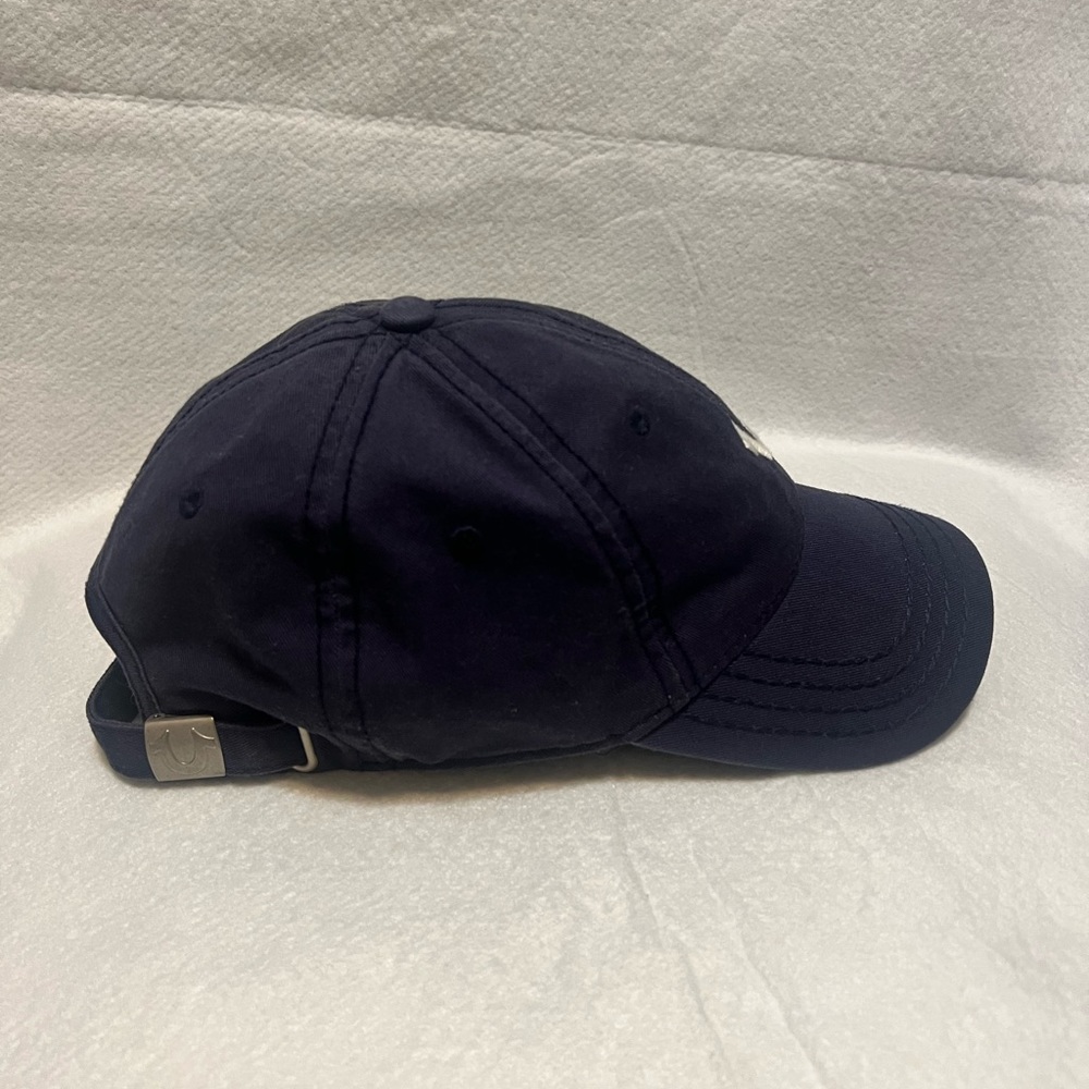 True Religion Cap / One Size Fits All / Blue